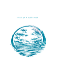 Once in a Blue Moon